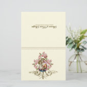 Katholische Jungfrau Mary Spirituelles Kommunen Ge (Stehend Vorderseite)