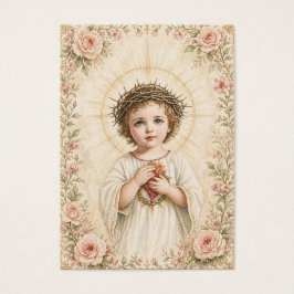 Katholische Kinder Jesus Totenmesse Gedenkgebet