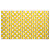 Katholische Kirchenflagge Emblem Vatikanisches Mus Stoff (Yard (91,4 cm))