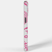 Katholische Königin des Himmels Case-Mate iPhone Hülle (Rückseite / Rechts)