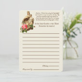 Katholische Masse Alle Soule Erinnerung an die Tot (Stehend Vorderseite)