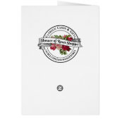 Katholische Messe, die Jesus Maria zum neuen Jahr (Hinten)