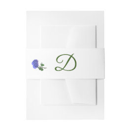 Katholische Mistkerei Blau und Grün Einladungsbanderole