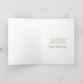 Katholische Mutter-Tagesmutter Mary Karte (Innenseite)