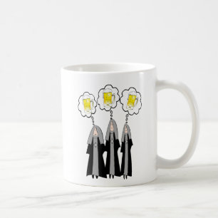 Katholische Nonne Gifts~~Hilarious Kaffeetasse