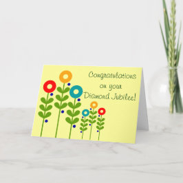 Katholische Nonnen-Jubliäum-Karte 2 Karte