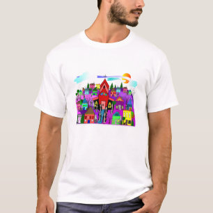 Katholische Nonnen-Kunst ", die vorangeht zur T-Shirt