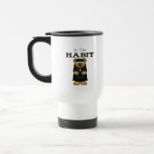 katholische Nun Geschenke Reisebecher (Links)