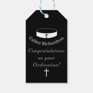 Katholische Priesterordnung Geschenkanhänger