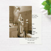 KATHOLISCHE PRIESTORDINIERUNG HOLY CARDS (Schreibtisch)