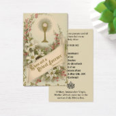 KATHOLISCHE PRIESTORDINIERUNG JAHRESHEILIGE KARTEN (Schreibtisch)