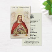 KATHOLISCHE PRIESTORDINIERUNG JAHRESHEILIGE KARTEN (Schreibtisch)