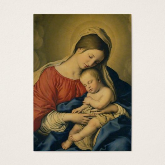 KATHOLISCHE PRIESTORDINIERUNG JAHRESHEILIGE KARTEN (Vorderseite)