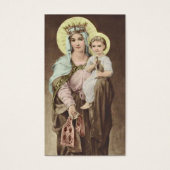 KATHOLISCHE PRIESTORDINIERUNG JAHRESHEILIGE KARTEN (Vorderseite)