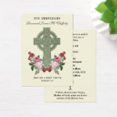 KATHOLISCHE PRIESTORDINIERUNG JAHRESHEILIGE KARTEN (Schreibtisch)