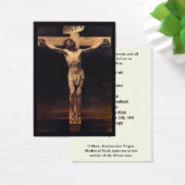 KATHOLISCHE PRIESTORDINIERUNG JAHRESHEILIGE KARTEN (Schreibtisch)