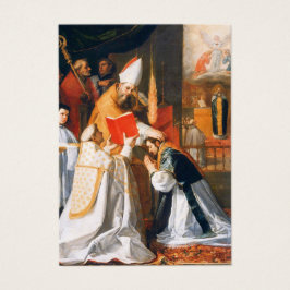 KATHOLISCHE PRIESTORDINIERUNG JAHRESHEILIGE KARTEN