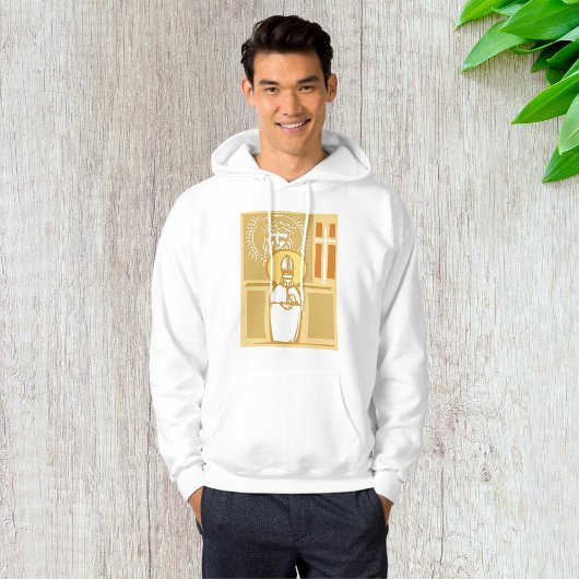 Katholische Religion Hoodie