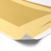 Katholische Religion Poster (Ecke)