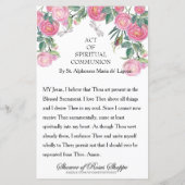 Katholische Religionsgemeinschaft Maria Jesus (Rückseite)