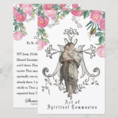 Katholische Religionsgemeinschaft Maria Jesus (Vorne/Hinten)