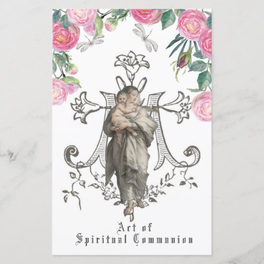 Katholische Religionsgemeinschaft Maria Jesus (Vorderseite)