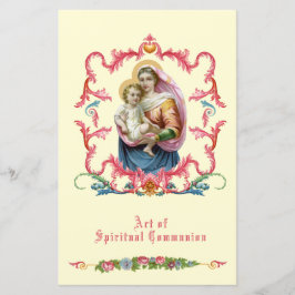 Katholische Religionsgemeinschaft Maria Jesus