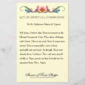 Katholische Religionsgemeinschaft Maria Jesus (Rückseite)