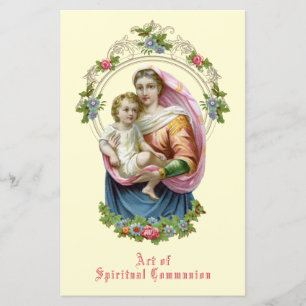 Katholische Religionsgemeinschaft Maria Jesus