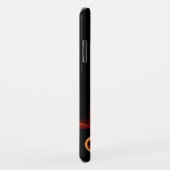 Katholische religiöse Crucifix Heilige Dreifaltigk Case-Mate iPhone Hülle (Hinten/Rechts)