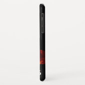 Katholische religiöse Crucifix Heilige Dreifaltigk Case-Mate iPhone Hülle (Hinten/Links)