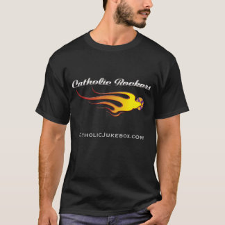 Katholische Rocker T-Shirt