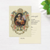Katholische St. Joseph Spirituelle Bouquet (Schreibtisch)