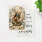 Katholische Sterbegebet zu St. Michael (Schreibtisch)