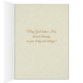 Katholische Weihnachtszeit Jungfrau Mary Joseph (Innen (Rechts))