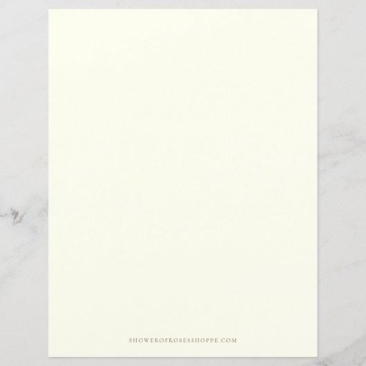 Katholische Zeugnisurkunde über die Heilige Kommun (Rückseite)