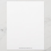 Katholische Zeugnisurkunde über die Heilige Kommun (Rückseite)