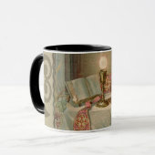 Katholischer AltarChalice Missal Tasse (Vorderseite Links)