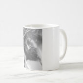 Katholischer Becher Kaffeetasse (VorderseiteRechts)