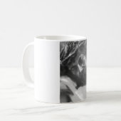 Katholischer Becher Kaffeetasse (Vorderseite Links)