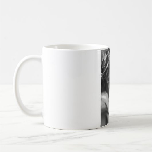 Katholischer Becher Kaffeetasse (Links)