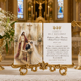 Katholischer Ehesegen Heiliges Herz Jesu
