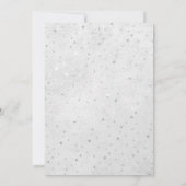 Katholischer Erstkommunionschalienwirt Einladung (Rückseite)