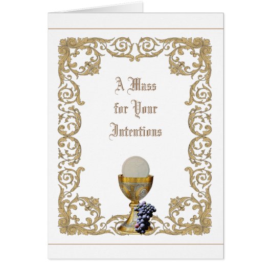 Katholischer heiliger Massen-anbietengoldChalice (Vorne)