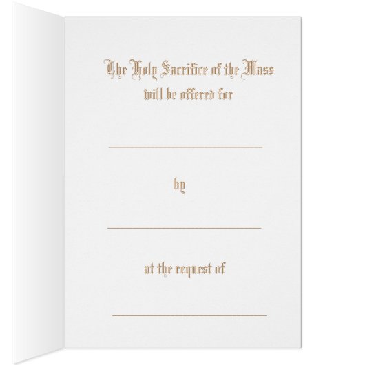 Katholischer heiliger Massen-anbietengoldChalice (Innen (Rechts))