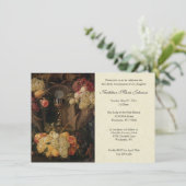 Katholischer Jesus Erste Kommunion Einladungen (Stehend Vorderseite)