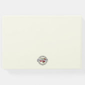 Katholischer Jesus heilige Herzbeerdigung Gästebuch (Rückseite)