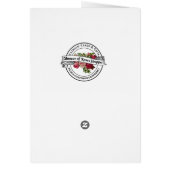 Katholischer Jesus Religious Heilige Herzgebet (Hinten)