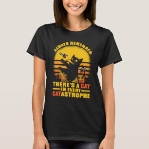 Katholischer Lebensstil Haustierbesitzer Tier und T-Shirt