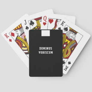 Katholischer Priester Klerus Lateinische Kirche Ph Spielkarten